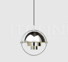 Подвесной светильник Multi-Lite Pendant - Large Подвесной светильник Multi-Lite Pendant - Large фабрика Gubi