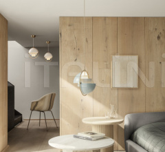 Подвесной светильник Multi-Lite Pendant - Large Подвесной светильник Multi-Lite Pendant - Large фабрика Gubi