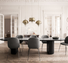 Подвесной светильник Multi-Lite Pendant - Large Подвесной светильник Multi-Lite Pendant - Large фабрика Gubi