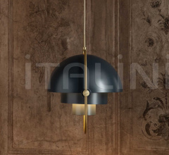 Подвесной светильник Multi-Lite Midnight Blue Подвесной светильник Multi-Lite Midnight Blue фабрика Gubi
