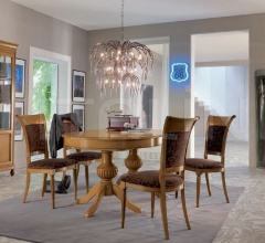 Стул CO123 Mi Стул CO123 Mi фабрика Cavio Casa