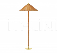 Напольный светильник 9602 Floor Lamp Напольный светильник 9602 Floor Lamp фабрика Gubi