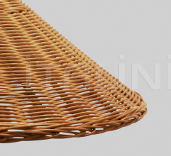 Напольный светильник 9602 Floor Lamp Напольный светильник 9602 Floor Lamp фабрика Gubi