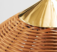 Напольный светильник 9602 Floor Lamp Напольный светильник 9602 Floor Lamp фабрика Gubi