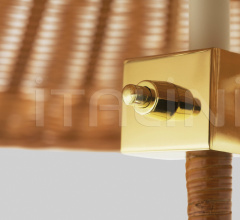 Напольный светильник 9602 Floor Lamp Напольный светильник 9602 Floor Lamp фабрика Gubi