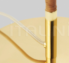 Напольный светильник 9602 Floor Lamp Напольный светильник 9602 Floor Lamp фабрика Gubi