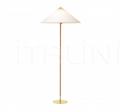 Напольный светильник 9602 Floor Lamp Напольный светильник 9602 Floor Lamp фабрика Gubi