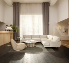 Напольный светильник 9602 Floor Lamp Напольный светильник 9602 Floor Lamp фабрика Gubi