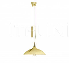 Подвесной светильник 1965 Pendant A1965 Pendant Подвесной светильник 1965 Pendant A1965 Pendant фабрика Gubi