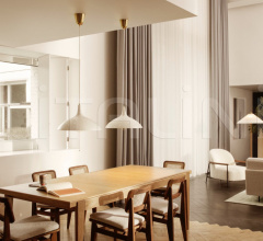 Подвесной светильник 1965 Pendant A1965 Pendant Подвесной светильник 1965 Pendant A1965 Pendant фабрика Gubi