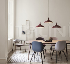 Подвесной светильник 1965 Pendant A1965 Pendant Подвесной светильник 1965 Pendant A1965 Pendant фабрика Gubi