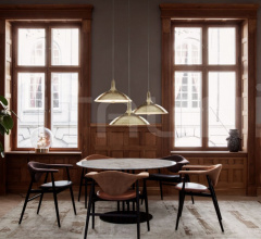 Подвесной светильник 1965 Pendant A1965 Pendant Подвесной светильник 1965 Pendant A1965 Pendant фабрика Gubi