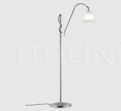 Напольный светильник BL3 Floor Lamp, Small Напольный светильник BL3 Floor Lamp, Small фабрика Gubi