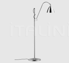 Напольный светильник BL3 Floor Lamp, Small Напольный светильник BL3 Floor Lamp, Small фабрика Gubi