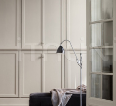 Напольный светильник BL3 Floor Lamp, Small Напольный светильник BL3 Floor Lamp, Small фабрика Gubi