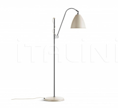 Напольный светильник BL3 Floor Lamp, Medium Напольный светильник BL3 Floor Lamp, Medium фабрика Gubi