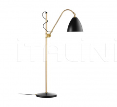 Напольный светильник BL3 Floor Lamp, Medium Напольный светильник BL3 Floor Lamp, Medium фабрика Gubi