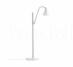 Напольный светильник BL3 Floor Lamp, Medium Напольный светильник BL3 Floor Lamp, Medium фабрика Gubi