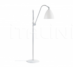 Напольный светильник BL3 Floor Lamp, Medium Напольный светильник BL3 Floor Lamp, Medium фабрика Gubi