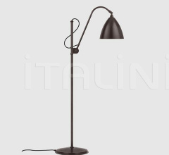 Напольный светильник BL3 Floor Lamp, Medium Напольный светильник BL3 Floor Lamp, Medium фабрика Gubi