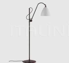 Напольный светильник BL3 Floor Lamp, Medium Напольный светильник BL3 Floor Lamp, Medium фабрика Gubi