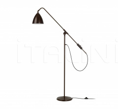 Напольный светильник BL4 Floor Lamp Напольный светильник BL4 Floor Lamp фабрика Gubi