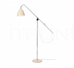 Напольный светильник BL4 Floor Lamp Напольный светильник BL4 Floor Lamp фабрика Gubi