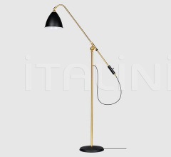 Напольный светильник BL4 Floor Lamp Напольный светильник BL4 Floor Lamp фабрика Gubi