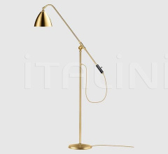 Напольный светильник BL4 Floor Lamp Напольный светильник BL4 Floor Lamp фабрика Gubi