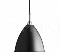 Подвесной светильник BL9 Pendant, Large Подвесной светильник BL9 Pendant, Large фабрика Gubi