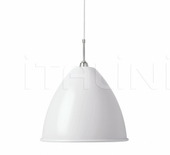 Подвесной светильник BL9 Pendant, Large Подвесной светильник BL9 Pendant, Large фабрика Gubi