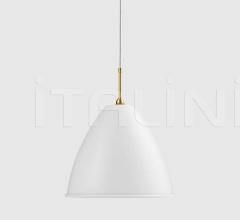 Подвесной светильник BL9 Pendant, Large Подвесной светильник BL9 Pendant, Large фабрика Gubi