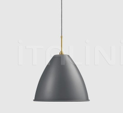 Подвесной светильник BL9 Pendant, Large Подвесной светильник BL9 Pendant, Large фабрика Gubi