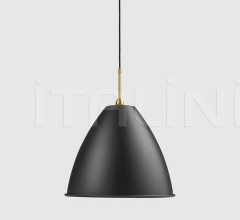 Подвесной светильник BL9 Pendant, Large Подвесной светильник BL9 Pendant, Large фабрика Gubi