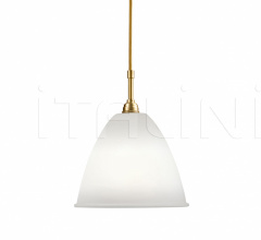 Подвесной светильник BL9 Pendant, Medium Подвесной светильник BL9 Pendant, Medium фабрика Gubi