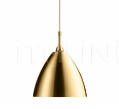 Подвесной светильник BL9 Pendant, Medium Подвесной светильник BL9 Pendant, Medium фабрика Gubi