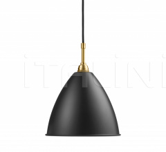 Подвесной светильник BL9 Pendant, Medium Подвесной светильник BL9 Pendant, Medium фабрика Gubi