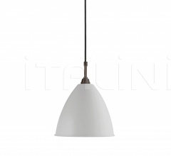 Подвесной светильник BL9 Pendant, Medium Подвесной светильник BL9 Pendant, Medium фабрика Gubi