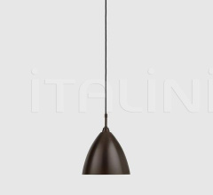 Подвесной светильник BL9 Pendant, Medium Подвесной светильник BL9 Pendant, Medium фабрика Gubi