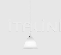 Подвесной светильник BL9 Pendant, Medium Подвесной светильник BL9 Pendant, Medium фабрика Gubi