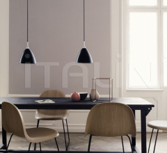 Подвесной светильник BL9 Pendant, Medium Подвесной светильник BL9 Pendant, Medium фабрика Gubi