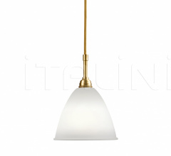 Подвесной светильник BL9 Pendant, Small Подвесной светильник BL9 Pendant, Small фабрика Gubi