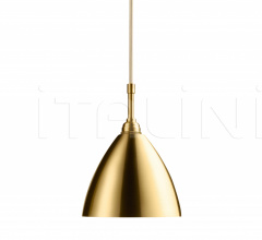 Подвесной светильник BL9 Pendant, Small Подвесной светильник BL9 Pendant, Small фабрика Gubi