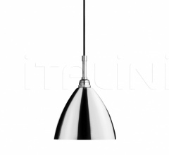 Подвесной светильник BL9 Pendant, Small Подвесной светильник BL9 Pendant, Small фабрика Gubi