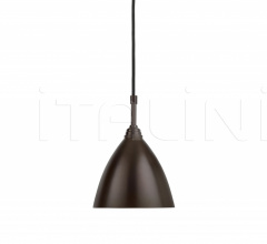 Подвесной светильник BL9 Pendant, Small Подвесной светильник BL9 Pendant, Small фабрика Gubi