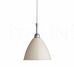 Подвесной светильник BL9 Pendant, Small Подвесной светильник BL9 Pendant, Small фабрика Gubi