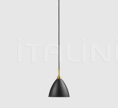Подвесной светильник BL9 Pendant, Small Подвесной светильник BL9 Pendant, Small фабрика Gubi