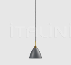 Подвесной светильник BL9 Pendant, Small Подвесной светильник BL9 Pendant, Small фабрика Gubi