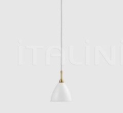 Подвесной светильник BL9 Pendant, Small Подвесной светильник BL9 Pendant, Small фабрика Gubi