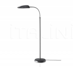 Напольный светильник Cobra Floor Lamp Напольный светильник Cobra Floor Lamp фабрика Gubi